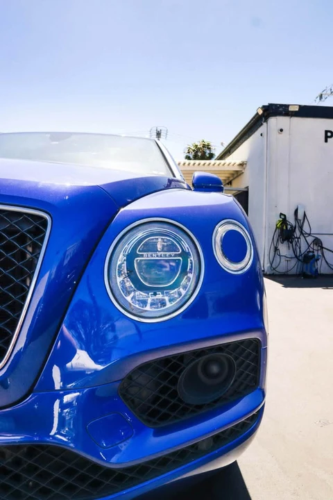 2019 Bentley Bentayga - Image 11 of 15