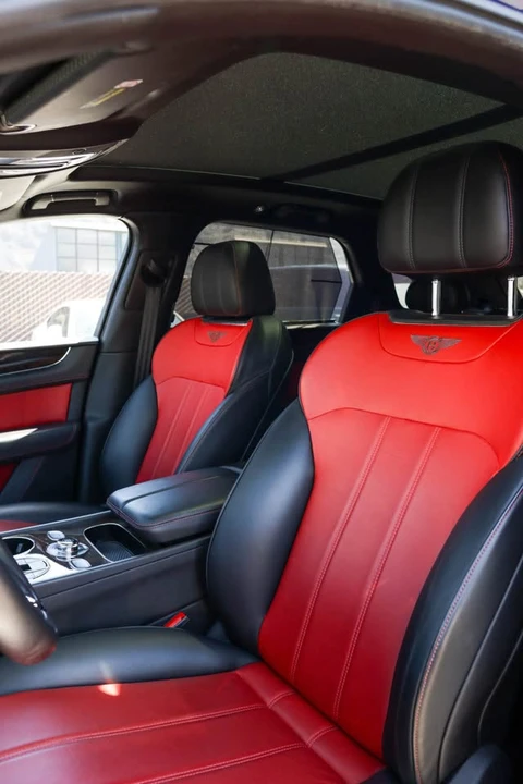 2019 Bentley Bentayga - Image 7 of 15