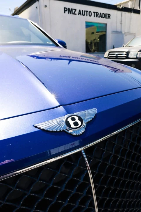 2019 Bentley Bentayga - Image 10 of 15