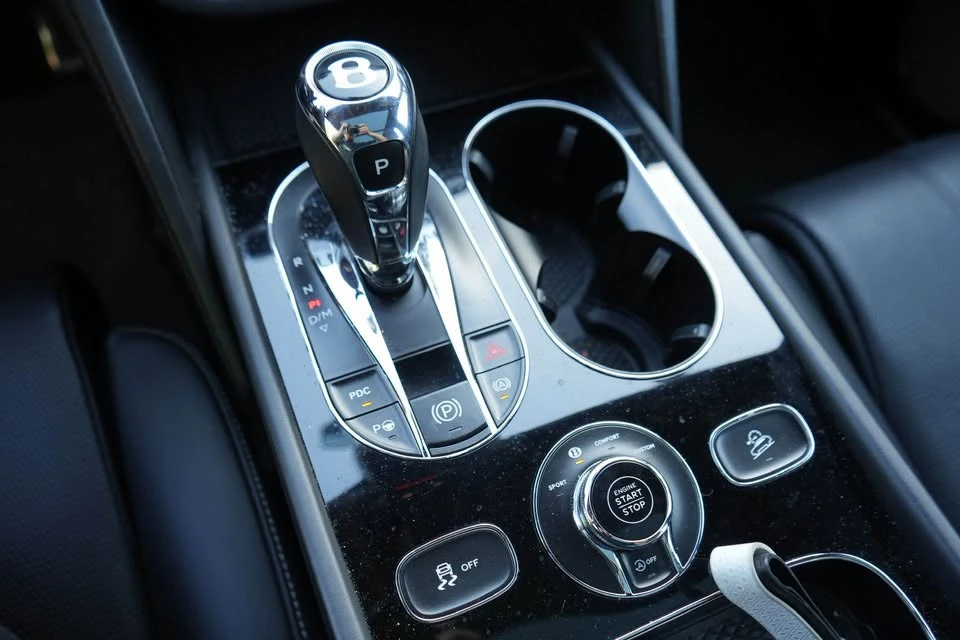 2019 Bentley Bentayga - Image 9 of 9