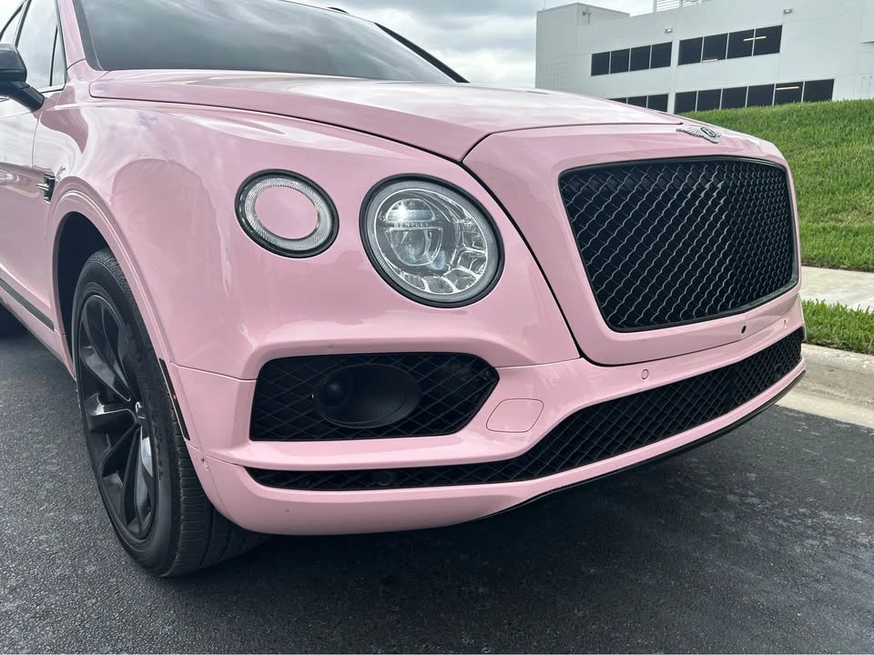 2019 Bentley Bentayga - Image 11 of 20