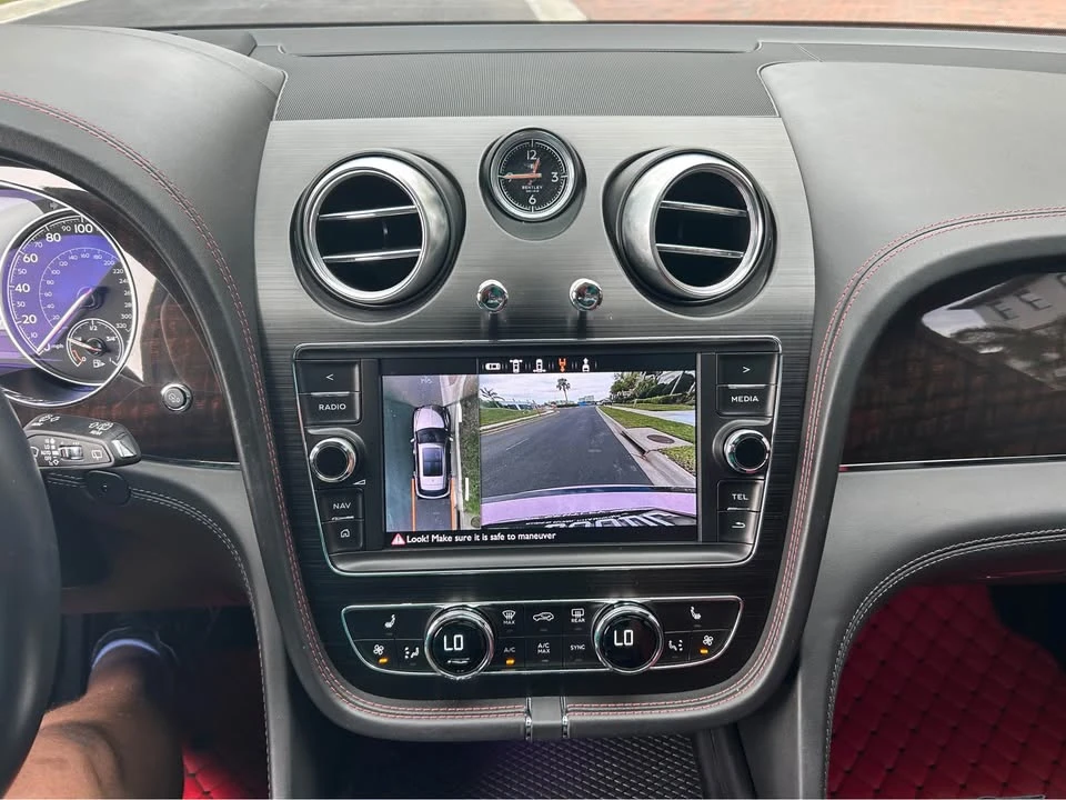 2019 Bentley Bentayga - Image 20 of 20