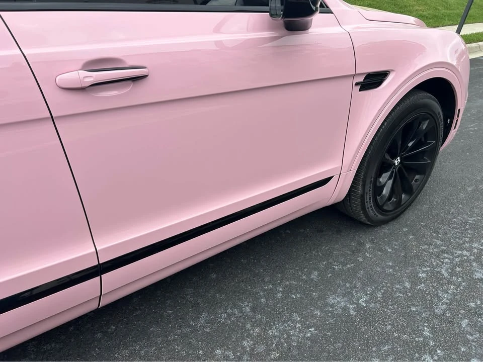2019 Bentley Bentayga - Image 12 of 20
