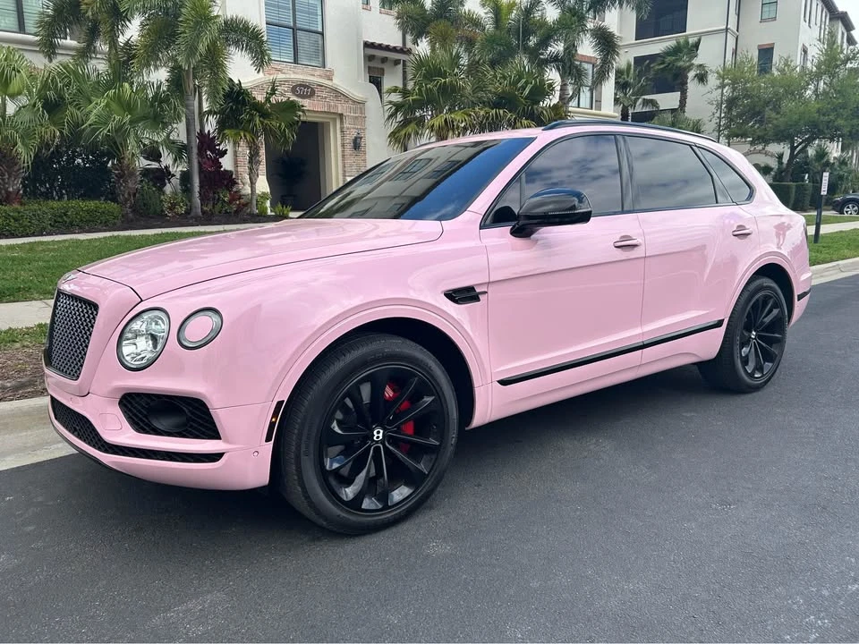 2019 Bentley Bentayga - Image 2 of 20