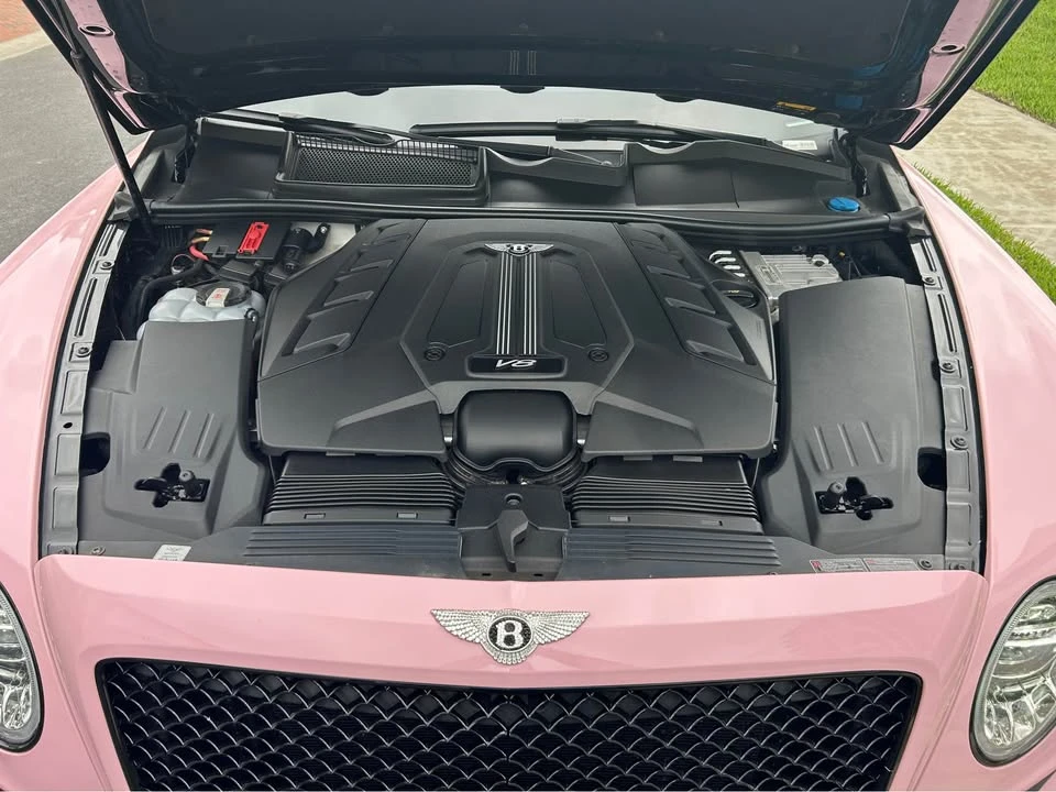 2019 Bentley Bentayga - Image 10 of 20