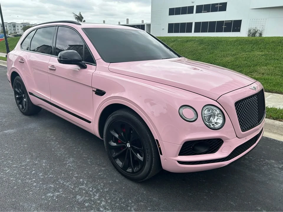 2019 Bentley Bentayga - Image 7 of 20