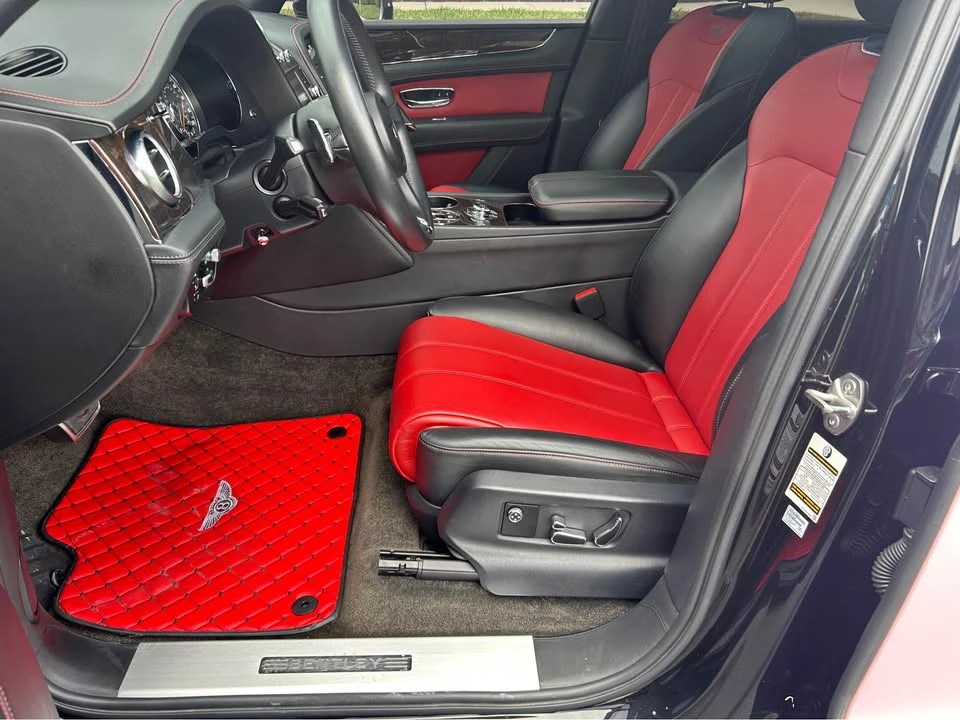 2019 Bentley Bentayga - Image 16 of 20