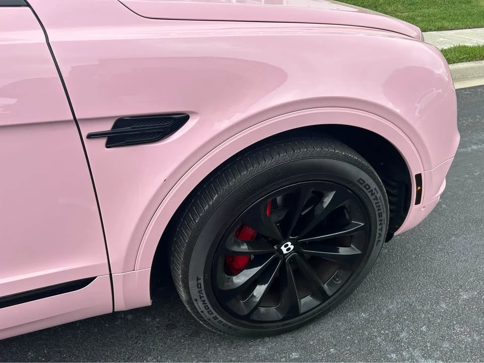 2019 Bentley Bentayga - Image 13 of 20
