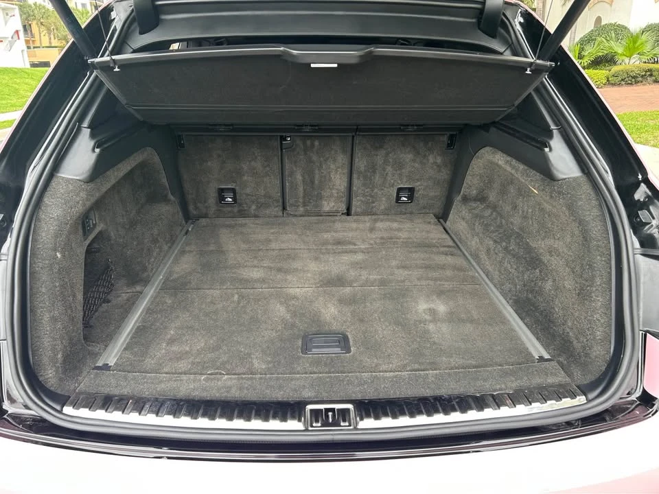 2019 Bentley Bentayga - Image 15 of 20