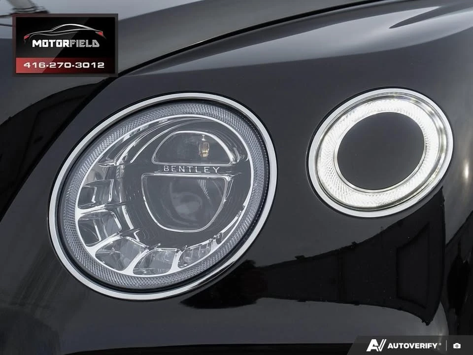 2019 Bentley Bentayga - Image 8 of 20