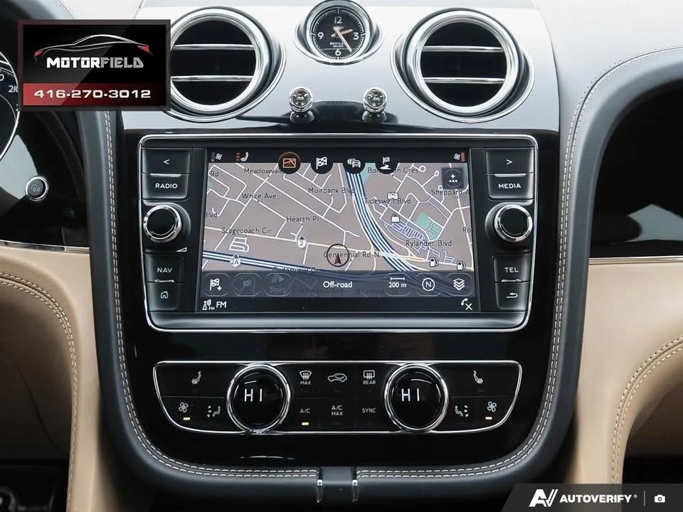 2019 Bentley Bentayga - Image 15 of 20