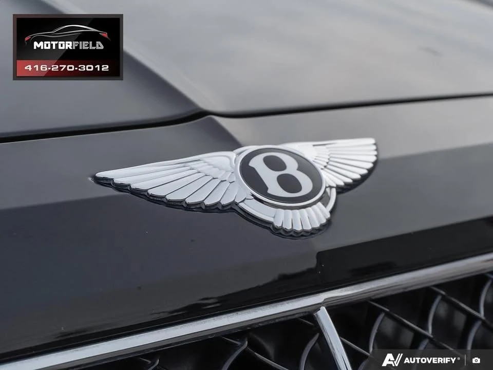 2019 Bentley Bentayga - Image 7 of 20