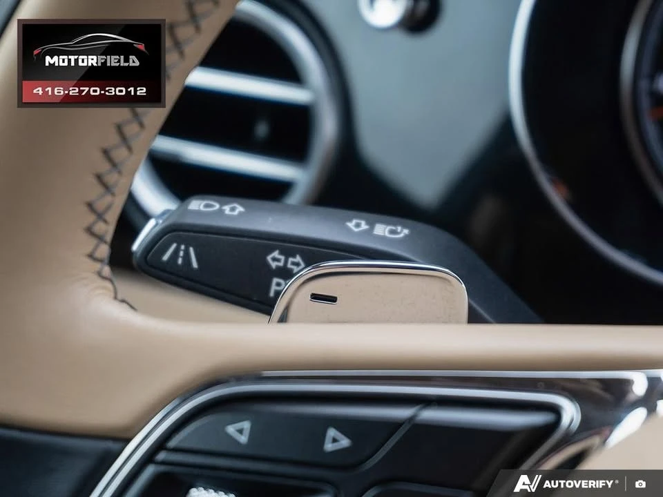 2019 Bentley Bentayga - Image 11 of 20
