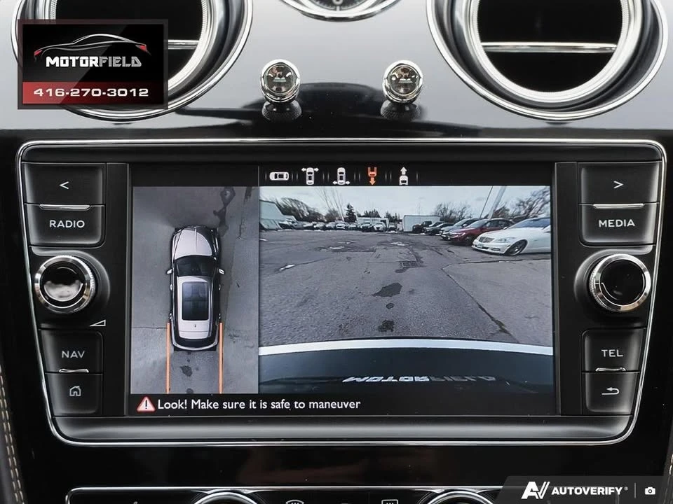 2019 Bentley Bentayga - Image 19 of 20