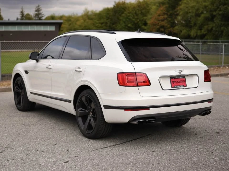 2019 Bentley Bentayga - Image 7 of 17