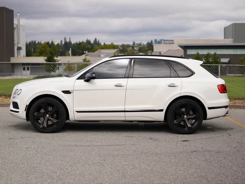 2019 Bentley Bentayga - Image 5 of 17