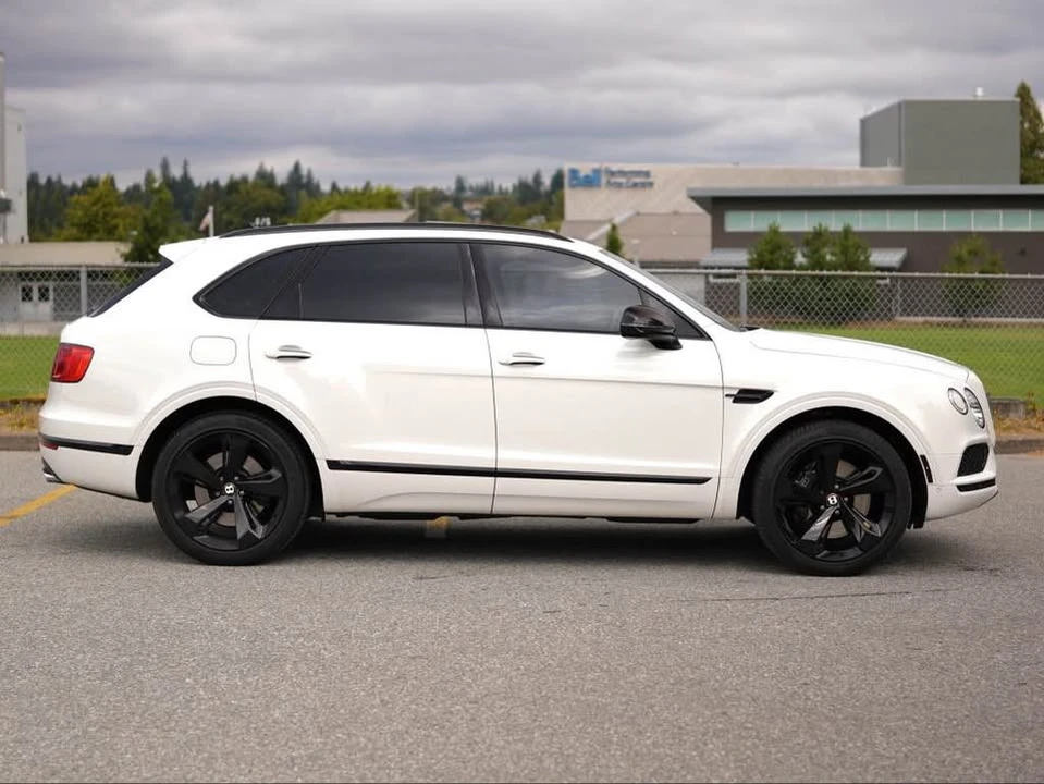 2019 Bentley Bentayga - Image 6 of 17