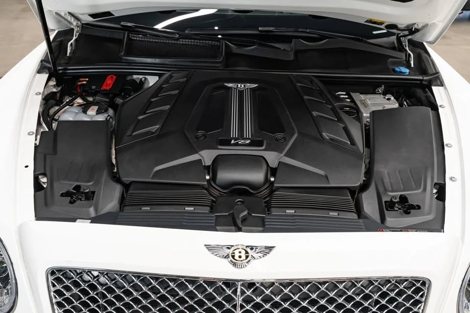 2019 Bentley Bentayga - Image 9 of 9
