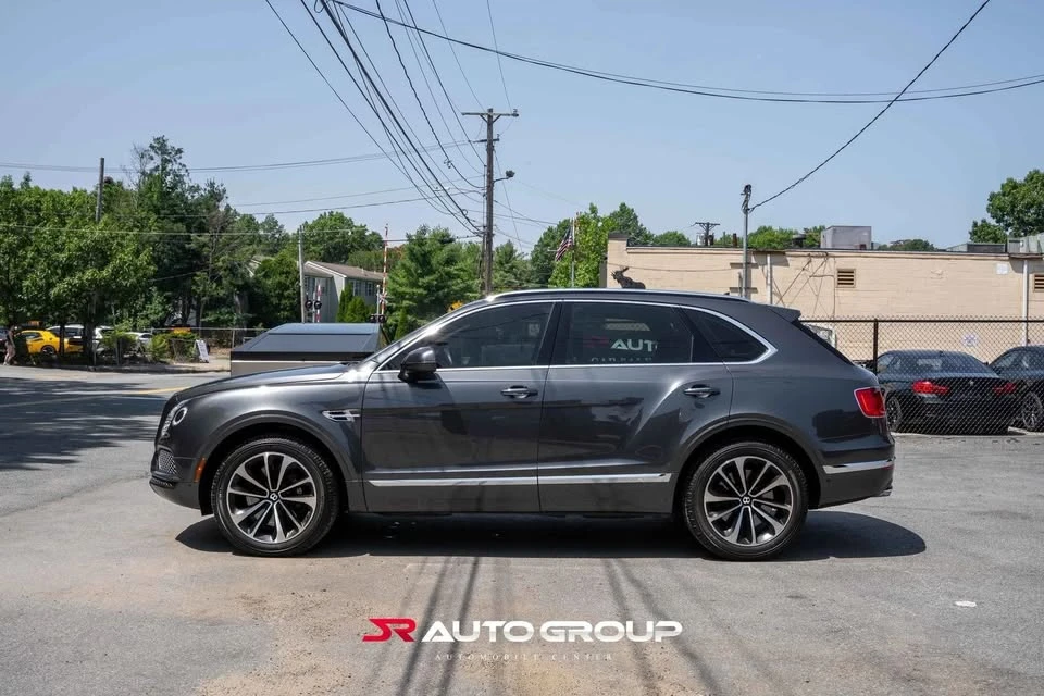 2019 Bentley Bentayga - Image 4 of 15