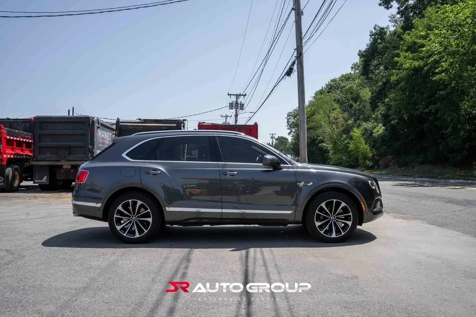 2019 Bentley Bentayga - Image 5 of 15