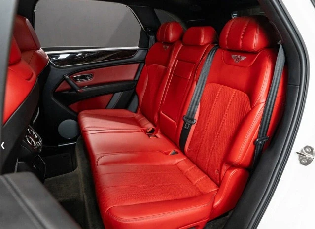 2019 Bentley Bentayga - Image 6 of 8