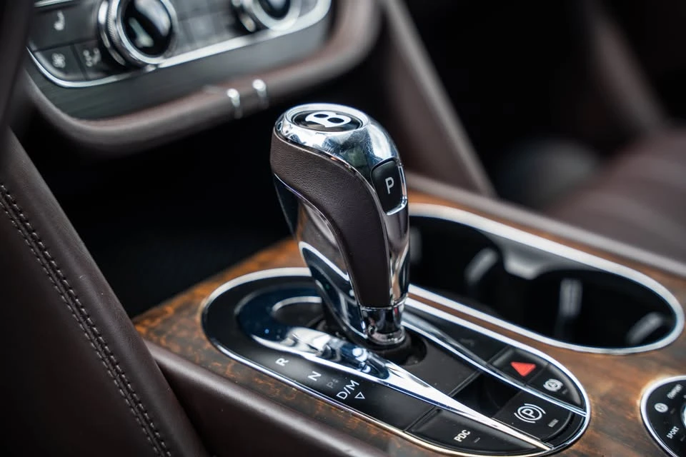 2019 Bentley Bentayga - Image 10 of 20