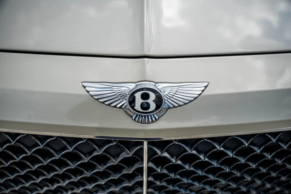 2019 Bentley Bentayga - Image 4 of 20