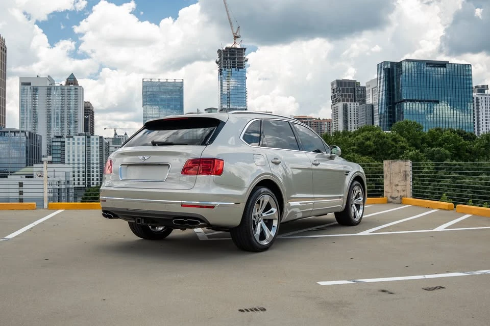 2019 Bentley Bentayga - Image 20 of 20