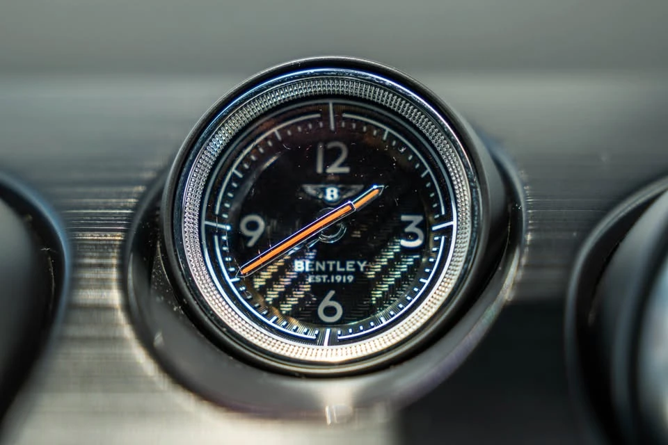 2019 Bentley Bentayga - Image 9 of 20