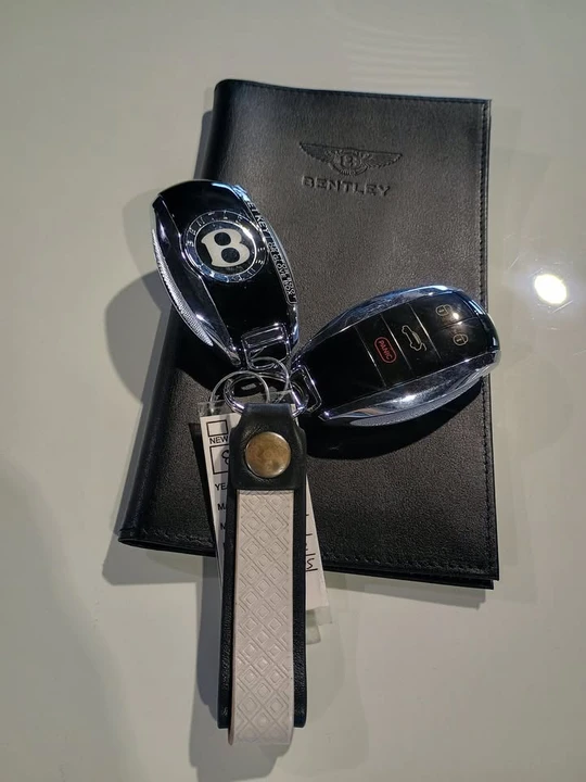 2019 Bentley Bentayga - Image 20 of 20