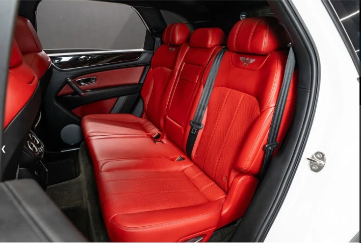 2019 Bentley Bentayga - Image 6 of 8