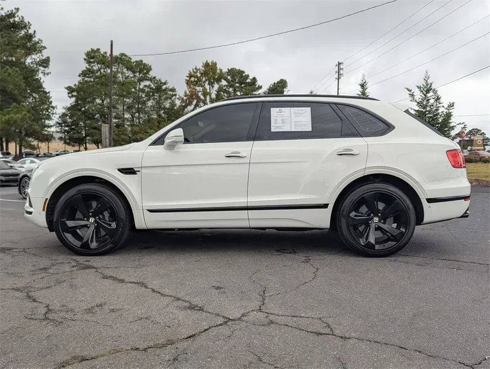 2019 Bentley Bentayga - Image 5 of 16