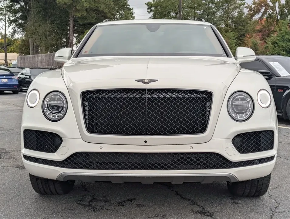 2019 Bentley Bentayga - Image 6 of 16