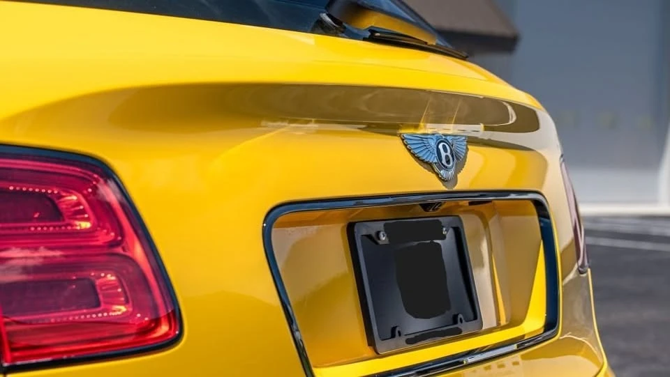 2019 Bentley Bentayga - Image 16 of 19