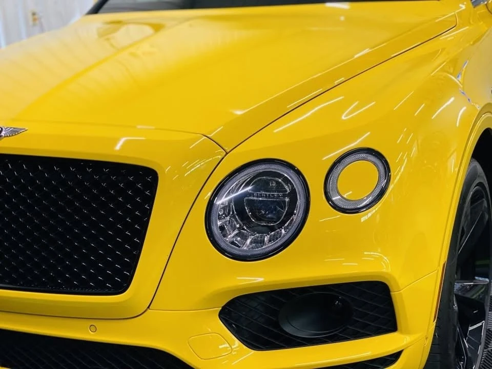 2019 Bentley Bentayga - Image 19 of 19