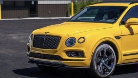 2019 Bentley Bentayga - Image 4 of 19