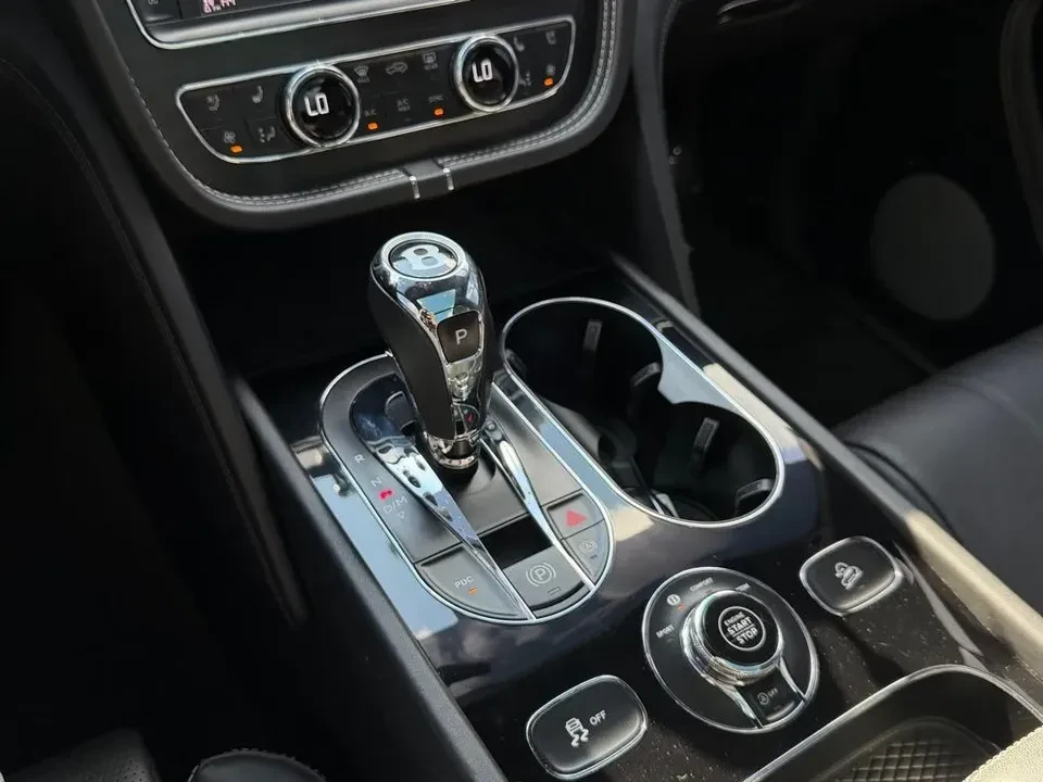 2019 Bentley Bentayga - Image 12 of 14