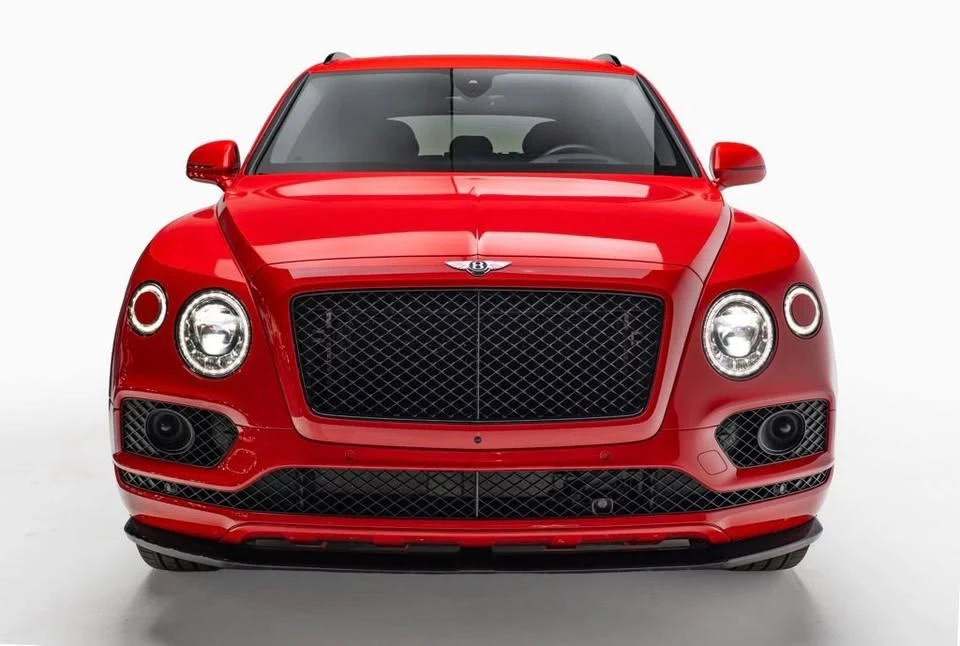 2019 Bentley Bentayga - Image 3 of 20