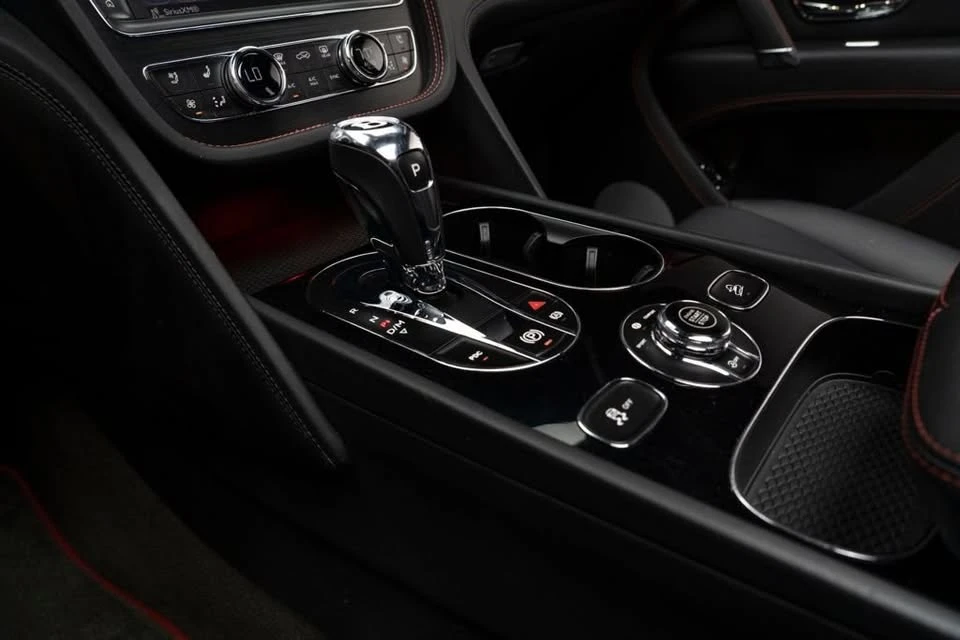 2019 Bentley Bentayga - Image 19 of 20