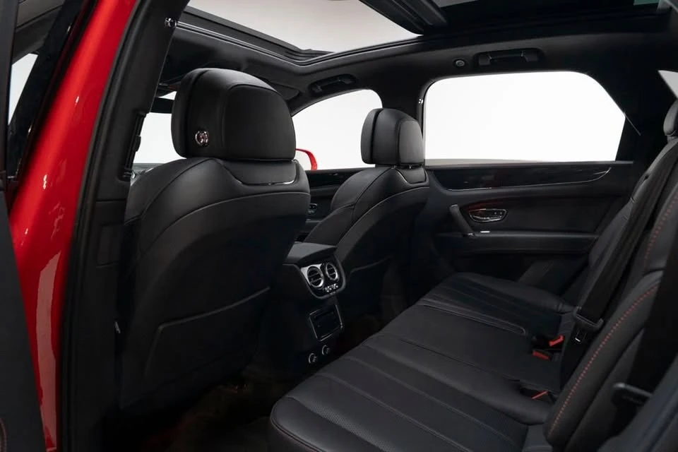 2019 Bentley Bentayga - Image 20 of 20