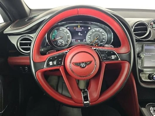2019 Bentley Bentayga - Image 5 of 5