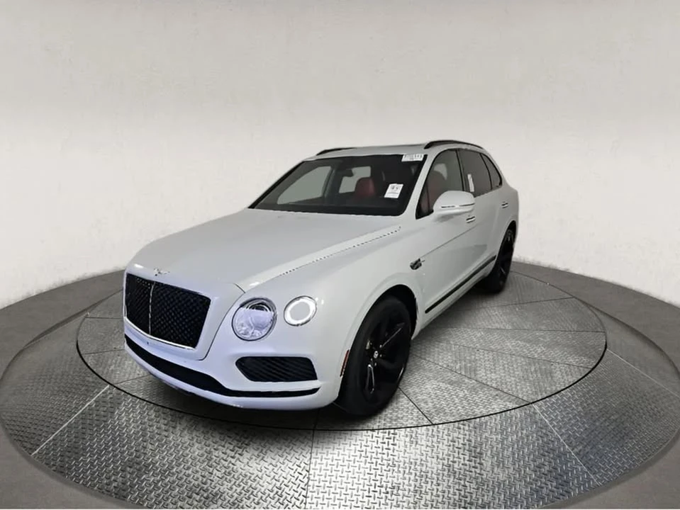 2019 Bentley Bentayga - Image 2 of 5