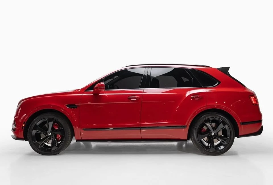 2019 Bentley Bentayga - Image 8 of 20