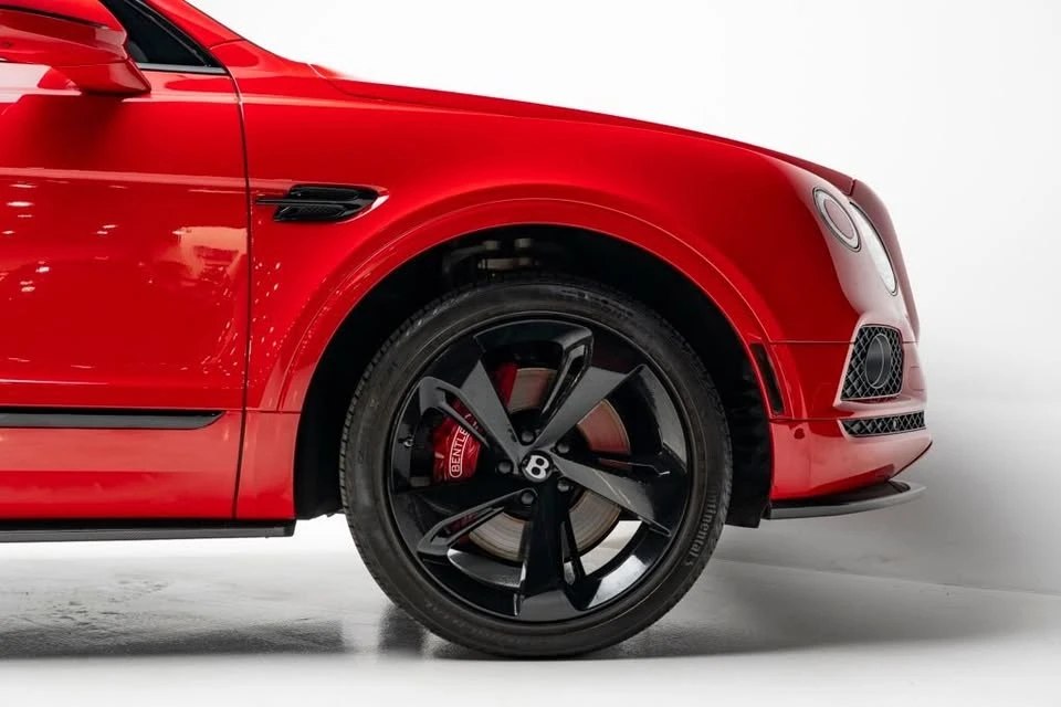 2019 Bentley Bentayga - Image 12 of 20