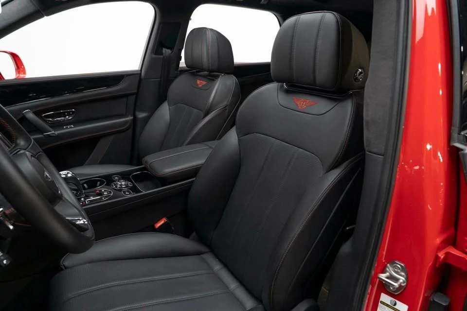 2019 Bentley Bentayga - Image 14 of 20