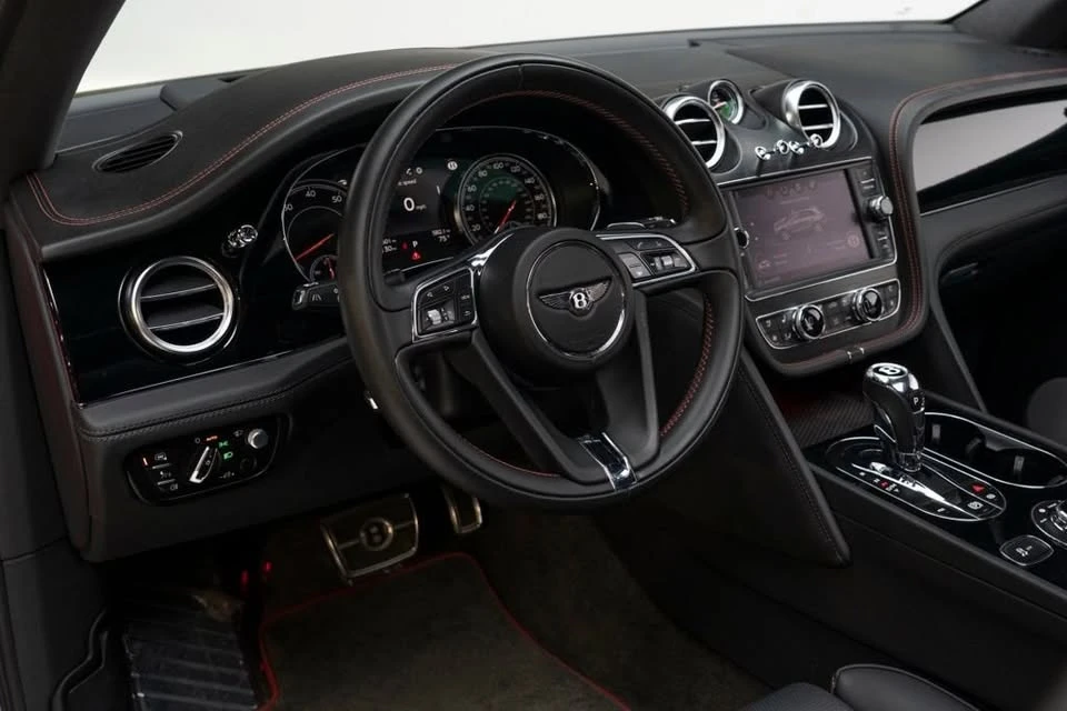 2019 Bentley Bentayga - Image 15 of 20