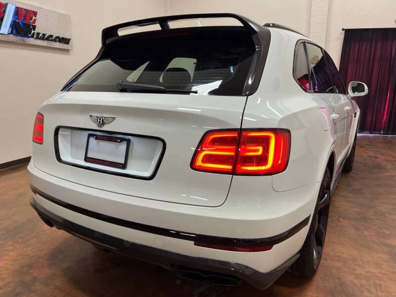2019 Bentley Bentayga - Image 5 of 20