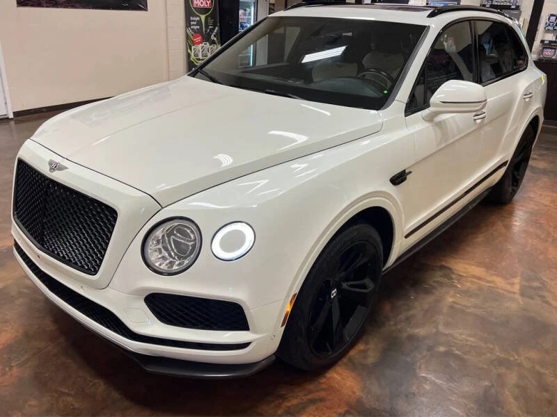 2019 Bentley Bentayga - Image 20 of 20