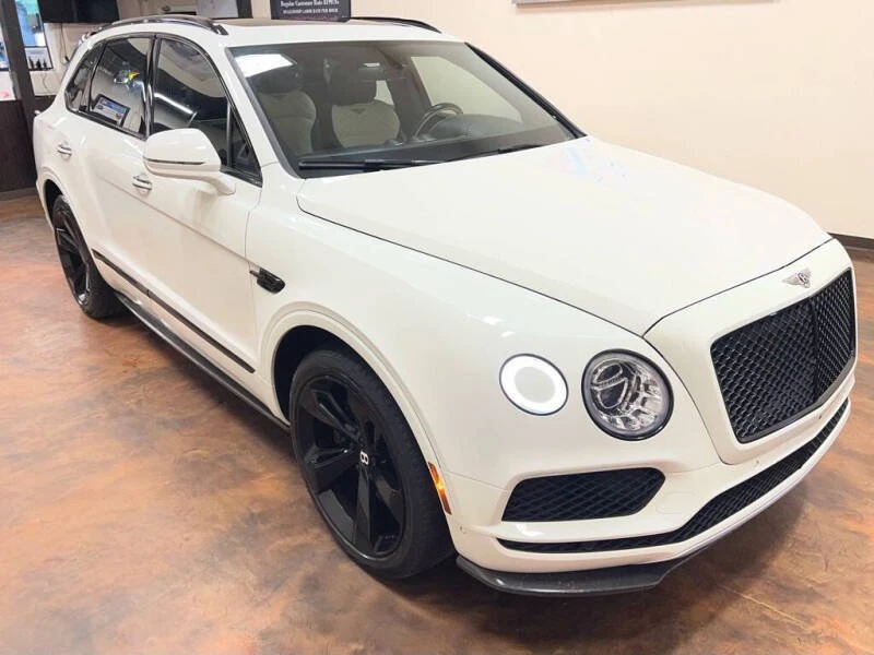 2019 Bentley Bentayga - Image 19 of 20