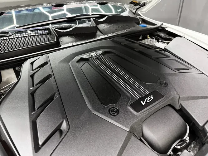 2019 Bentley Bentayga - Image 8 of 20